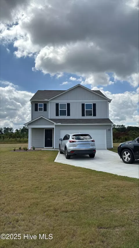 7722 Sand Pit Rd, Stantonsburg, NC 27883