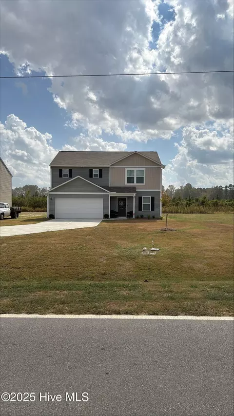 7728 Sand Pit Rd, Stantonsburg, NC 27883
