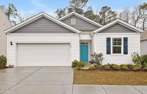 308 Airlie Vista Ln, Surf City, NC 28445