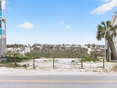 4913 E Beach Dr, Oak Island, NC 28465