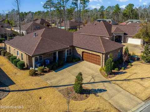 3627 Minerva Ln, Castle Hayne, NC 28429