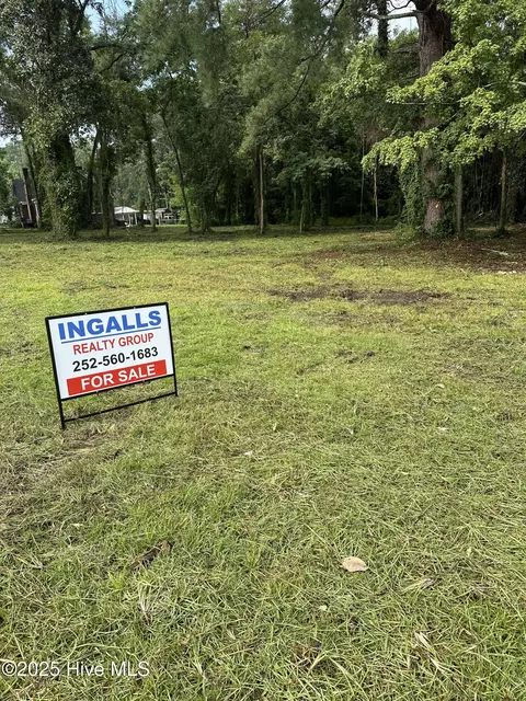 0000 W Highland Ave, Kinston, NC 28501