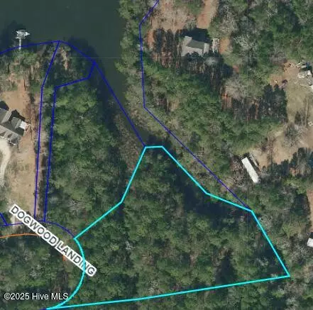 0 Dogwood Landing Rd, Merritt, NC 28556