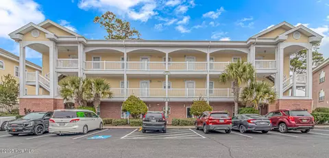 4161 Hibiscus Dr #201, Little River, SC 29566