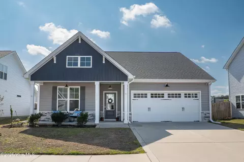 2131 Blue Bonnet Cir, Castle Hayne, NC 28429