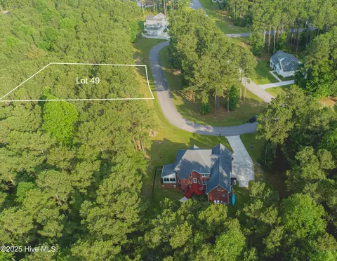 46 Sassafrass Loop, Minnesott Beach, NC 28510