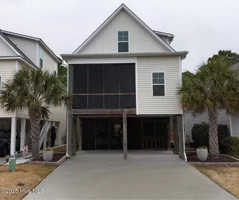 807 Isle Of Palms Way, Wilmington, NC 28412