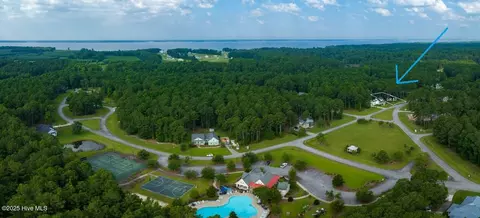 705 Mill Creek Dr, Minnesott Beach, NC 28510
