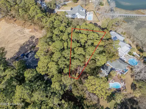 1935 Egret St SW, Shallotte, NC 28470