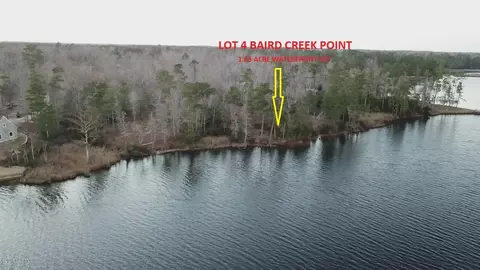 404-416 Baird Point Rd, Grantsboro, NC 28529