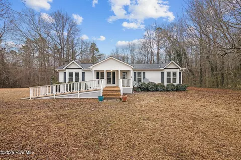 5560 W Nc 55 Hwy, Cove City, NC 28523