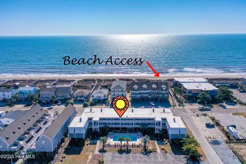 264 W 1st St # 12, Ocean Isle Beach, NC 28469