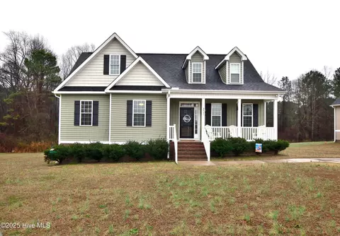 3515 E Lake Rd, Rocky Mount, NC 27804