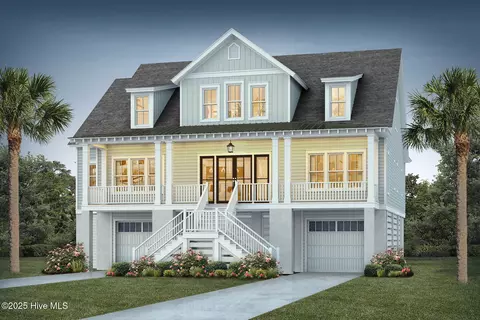 534 Sheldrake Ct, Beaufort, NC 28516