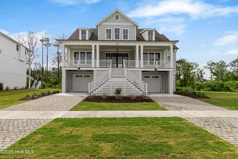 534 Sheldrake Ct, Beaufort, NC 28516