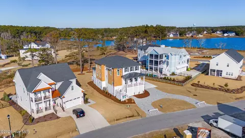 535 Sheldrake Ct, Beaufort, NC 28516