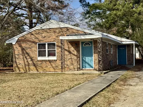 536 Smith St, Rocky Mount, NC 27803