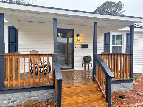 111 Lawrence St, Murfreesboro, NC 27855 photo 8