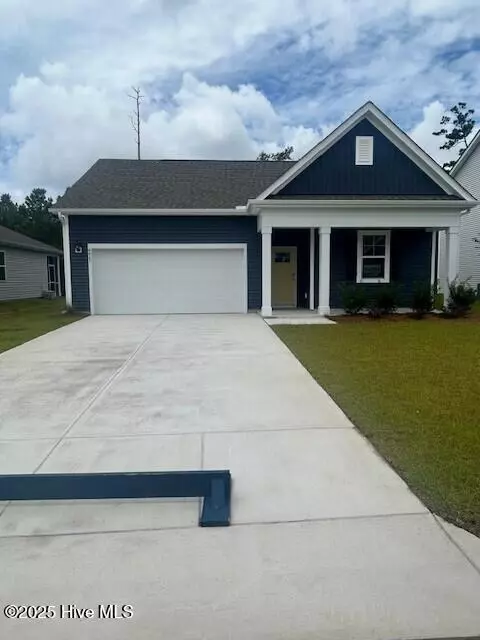 4047 Morning Light Dr SE #LOT 213, Bolivia, NC 28422