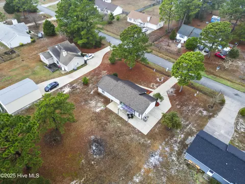 312 Dayrell Dr, Hubert, NC 28539 photo 36