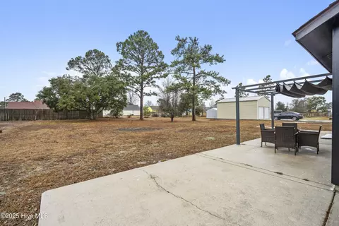 312 Dayrell Dr, Hubert, NC 28539 photo 29