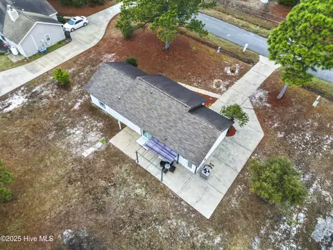 312 Dayrell Dr, Hubert, NC 28539 photo 37