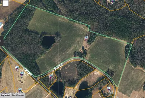193 Jim S Rd, Cameron, NC 28326