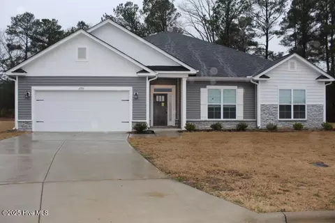 2591 Brittia Ln, Winterville, NC 28590