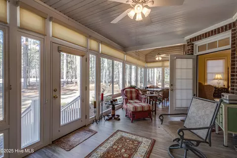 Exterior - 122 Thames Ln, Chocowinity, NC 27817 photo 3 of 9