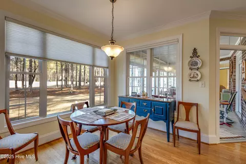 Dining - 122 Thames Ln, Chocowinity, NC 27817 photo 3 of 4