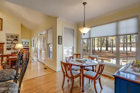 Dining - 122 Thames Ln, Chocowinity, NC 27817 photo 4 of 4