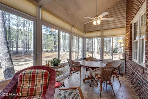 Exterior - 122 Thames Ln, Chocowinity, NC 27817 photo 6 of 9