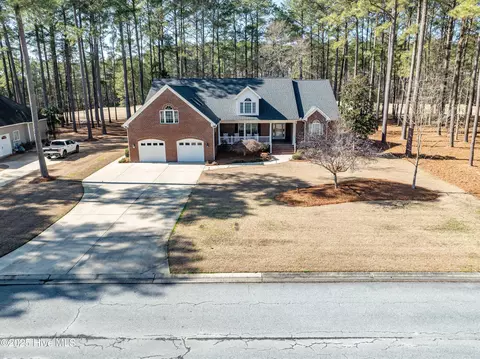 122 Thames Ln, Chocowinity, NC 27817