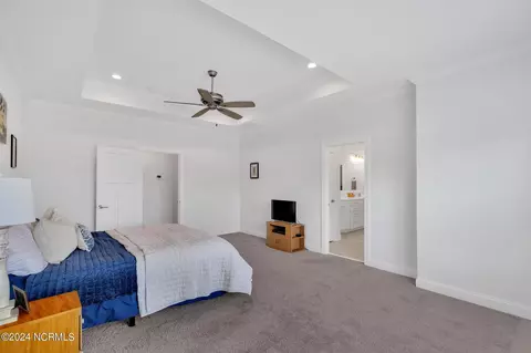 Bedroom - 2201 Sloop Point Rd, Hampstead, NC 28443 photo 1 of 9