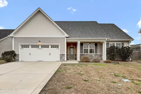 1257 Big Field Dr, Castle Hayne, NC 28429