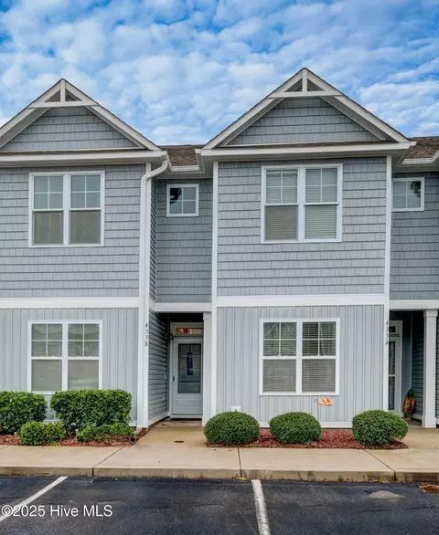 4338 Eleuthera Ln, Wilmington, NC 28412