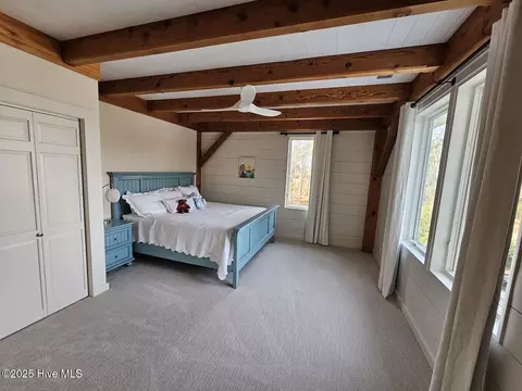 Bedroom - 986 Avila Ave, Hampstead, NC 28443 photo 6 of 12