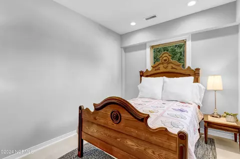 Bedroom - 986 Avila Ave, Hampstead, NC 28443 photo 11 of 12