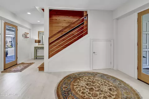 Entry Way - 986 Avila Ave, Hampstead, NC 28443 photo 5 of 6