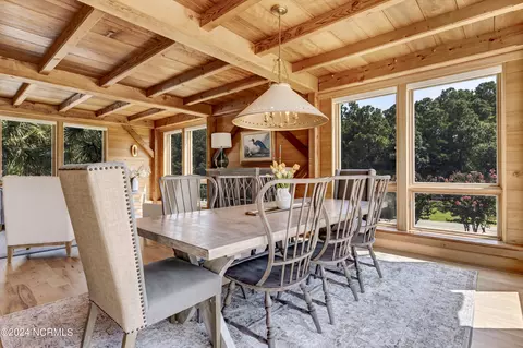 Dining - 986 Avila Ave, Hampstead, NC 28443 photo 1 of 1