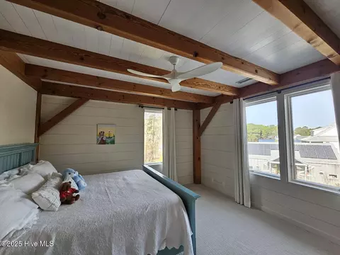 Bedroom - 986 Avila Ave, Hampstead, NC 28443 photo 5 of 12