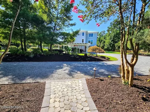 Exterior - 986 Avila Ave, Hampstead, NC 28443 photo 17 of 17