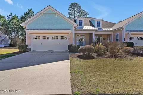 1329 Still Bluff Ln, Leland, NC 28451