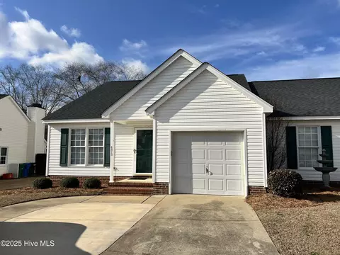 4313 Fawn Ct N, Wilson, NC 27896