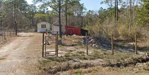 119 Gold Coast Dr, Hampstead, NC 28443