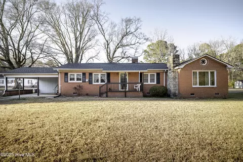 163 Mackeys Rd, Plymouth, NC 27962