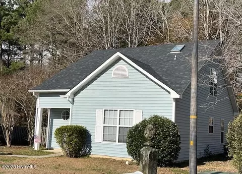 3606 Colony Dr, New Bern, NC 28562