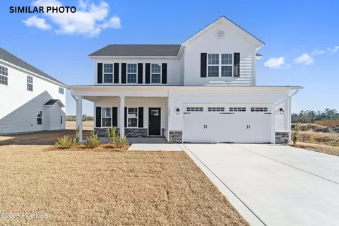 1872 Olde Towne Pointe Blvd, Jacksonville, NC 28546