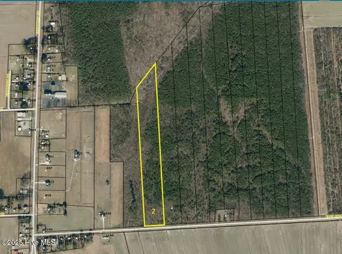 2 East Ridge Road, Shawboro, NC 27973