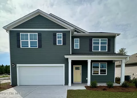25 Moyock Ln #LOT 240, Wilmington, NC 28411